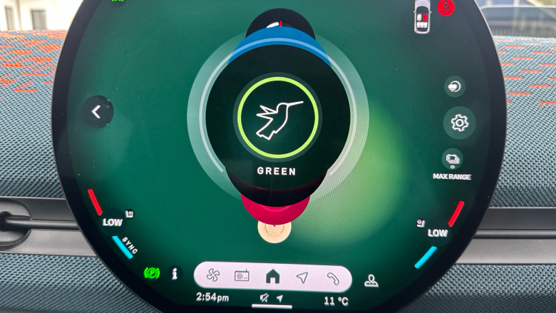 MINI Aceman 160kW SE Exclusive 54kWh 5dr Auto Electric Hatchback